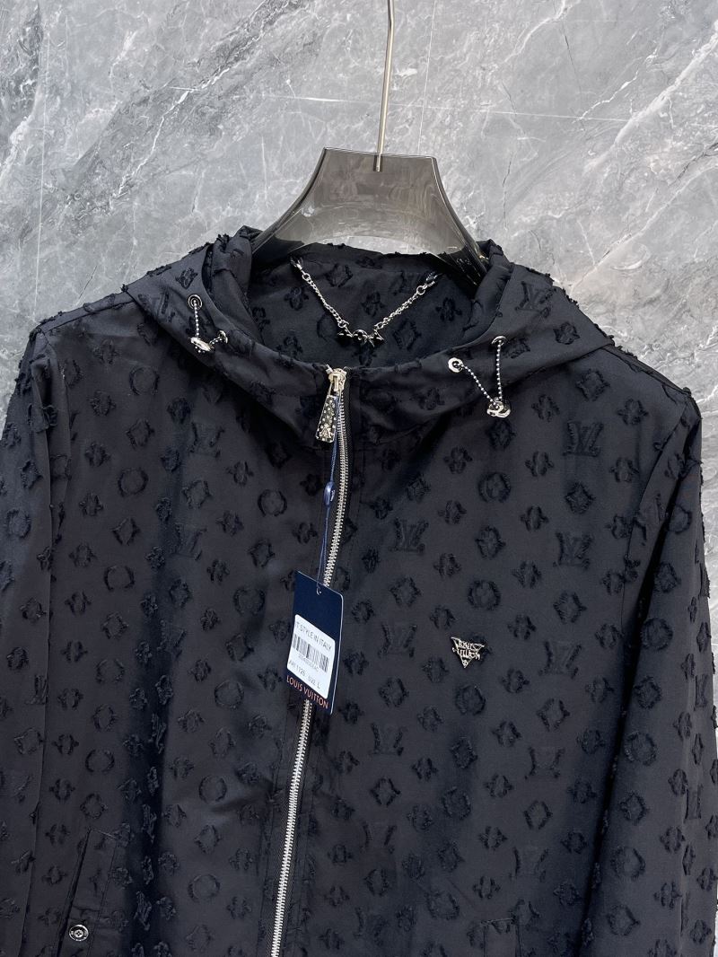 Louis Vuitton Outwear